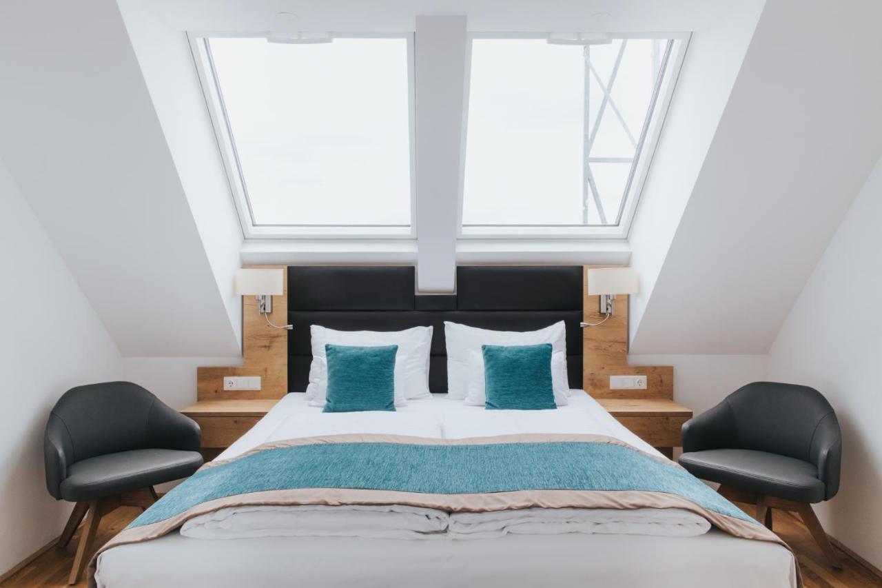 Parks 73 The Townhouse 4* Vienna